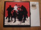 WHITE STRIPES Blood Cells 13