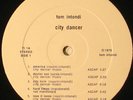 TOM INTONDI City Dancer RARE PRIVATE PRESS FOLK/SSW LP mp3