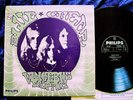 BLUE CHEER - VINCEBUS ERUPTUM. UK orig LP. PHILIPS BL 7839. (1967) EX+/Near Mint