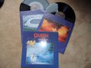QUEEN   Live at Wembley 86   2LPs   RARE OUTSTANDING