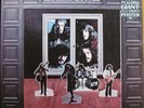 JETHRO TULL BENEFIT WITH POSTER GERMAN PRESS Chrysalis-Island 1970 mint