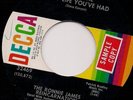 Garage/Psych 45 - The Ronnie James Reincarnation On Decca 32469