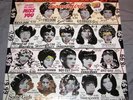 ROLLING STONES SOME GIRLS SEALED ORIGINAL WITHDRAWN BANNED COVER RECORD LP ALBUM