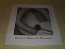 HANFORD BLOOM LOREN MAZZACANE '81 Private Press Daggett Folk Blues LP RARE Fahey