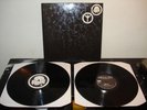 DEATH IN JUNE 'THE WORLD THAT SUMMER' 2XLP (OUT OF PRINT)