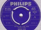 Marion Ryan Better Use Your Head / The Seasons Change (Philip 45) Norhtern Soul