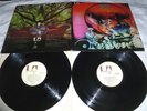 AMON DUUL 11-dance of the lemmings   '71 UK 2 LP ORIG.