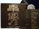 IMPALED NAZARENE -Soumi Finland Perkele LP 1994  FIRST PRESS 