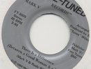 RARE TEXAS MODERN SOUL Mark V There is a Difference HEAR