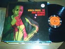 The John Coltrane Quartet Impulse Stereo A-6 VG++ Gatefold SUPER NICE  