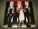 Blondie Parallel Lines MFSL 1-050 Half Speed Master LP MINT