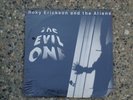 Roky Erickson and the Aliens The Evil One LP Sealed