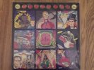 Pearl Jam Sealed White Backspacer Vinyl LP 12
