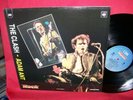THE CLASH + ADAM ANT Rare Italian Promo only LP 1990 Unique Art Cover & MINT-