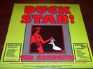 SEALED The Residents LP Duck Stab / Buster & Glen 1978