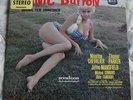 PANIC BUTTON (Georges Garvarentz)  original mono cult lp