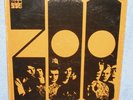 WLP - ZOO - Self Titled PSYCH PROG ROCK 1st  LP  S/T MERCURY PROMO VG++ Stereo