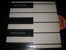 BLACK IVORY then and now PANORAMIC modern soul boogie funk LP RARE