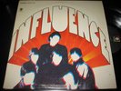 INFLUENCE on ABC 630 psych LP *RARE*