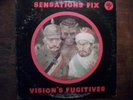 Sensations Fix...Visions Fugitives...Italian Prog