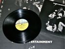 Family - Entertainment LP (tri-colour Reprise + poster)