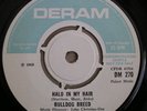 Bulldog Breed - Portcullis Gate/Halo in My Hair