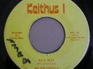 Milton Samuels - Red Hot (Keithus I)