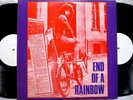 RAINBOW END OF A RAINBOW 2LP PURPLE COVER JAPAN DEEP PURPLE no TMOQ