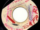 JA TRAMP / LLOYD CHARMERS - SAFARI / 1969 / RARE