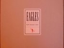 Eagles - Hell Freezes Over - 180g 2LP - Mint Condition - Rare