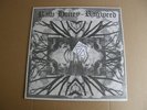 RAW HONEY RAGWEED SEALED USA orig HIPPIE FOLK ROCK DEAD RURAL PSYCH LP