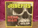 JOSEFUS DEAD MAN LP NEAR MINT ACID PSYCH EVA FRANCE
