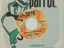 Yesterday's Children-To Be Or Not To Be-Parrot 314-DJ GARAGE