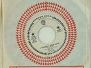 Ognir and the Nite People-I Found A New Love-Warner Bros 5687-WLP GARAGE