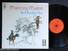 MARRYING MAIDEN LP ITS A BEAUTIFUL DAY PSYCH UK 1ST FULLY LAMINATED CBS 1970