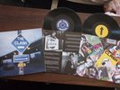 THE CLASH From Here To Eternity 2xLP 500 ONLY Punk HC KBD SEX PISTOLS DAMNED