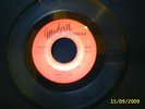 N.SOUL- MARY LOVE - YOU TURNED MY BITTER INTO SWEET / I'M IN YOUR HANDS