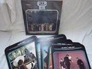 PULP DIFFERENT CLASS VINYL LP ALBUM ORIGINAL RELEASE 1995