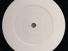 THE SMITHS - The Smiths - Original UK WHITE LABEL PROMO LP - Morrissey
