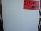 Michael Jackson – Rare USA Double 12” PROMO – “Who Is It” 11 Mixes