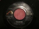 NORTHERN SOUL 45/ THE METROS 