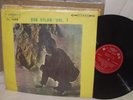 BOB DYLAN Bob 'Oylan' / Vol. 1 LP TAIWAN 1960s First FL-1328 w misspell Korea?