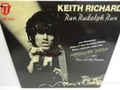 KEITH RICHARDS- RUN RUDOLPH RUN- 10