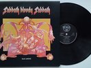 Black Sabbath – Sabbath Bloody Sabbath (LP 1973 WWA NM)