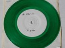 Fear Of God : Pneumatic Slaughter (Test Pressing EP) Grindcore