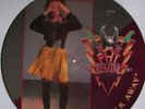 PAT BENATAR Don't Walk Away 1988 UK 12