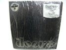 Classic The Doors Vinyl Box Set Re-Mastered 7 vinyls #08456 box set L K