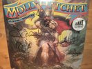 MOLLY HATCHET - Flirtin' With Disaster LP Vinyl **SIGNED** Lynyrd Skynyrd ZZ Top