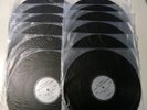 Rare Westwood One Radio, History Of the Beatles 1963 - 1970, 12 LPs, Pristine