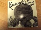 KAYAWAH & THE MOVEMENT BAND - CULTURE ROCK RARE ROOTS REGGAE VG+ FU-CHA SOUND...